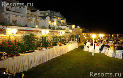 Saint George Hotel 26
